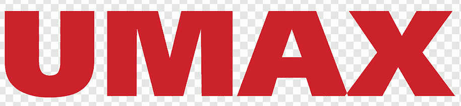 Logo UMAX