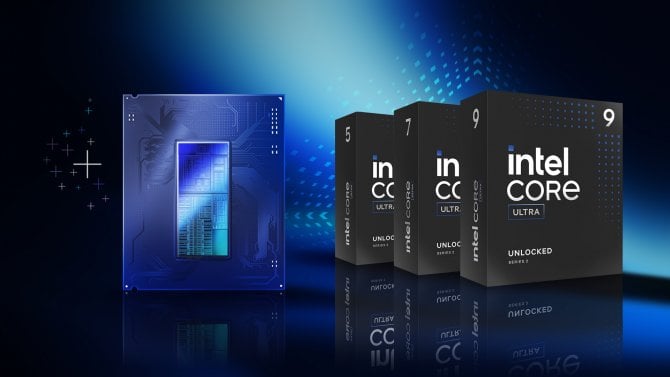 Objevil se první procesor Core Ultra 300 pro desktop. Intel vůbec nezvýší takty proti Arrow Lake?
