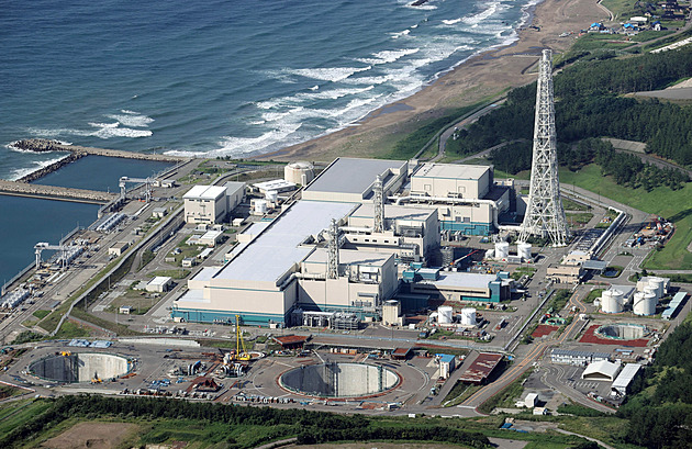 Chystá se comeback největší japonské atomové elektrárny. Rozhodnou o ní lidé