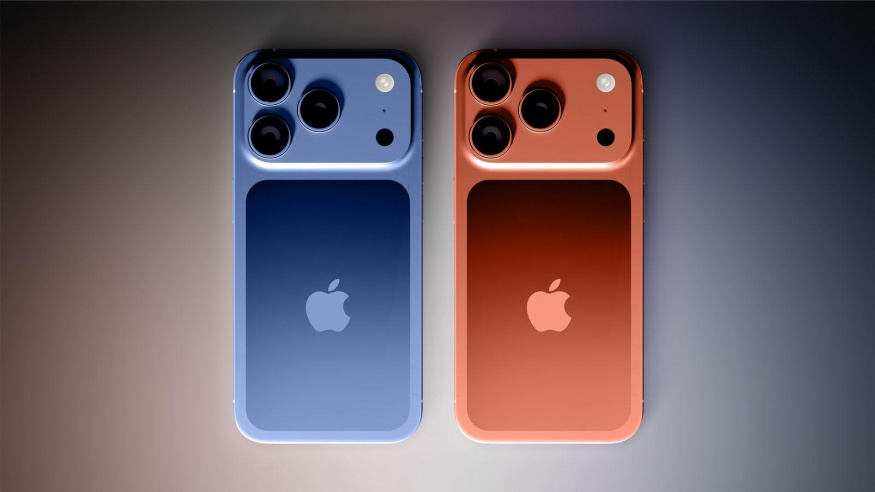 iPhone 17 prý výrazně zdraží. Češi se ale mohou radovat