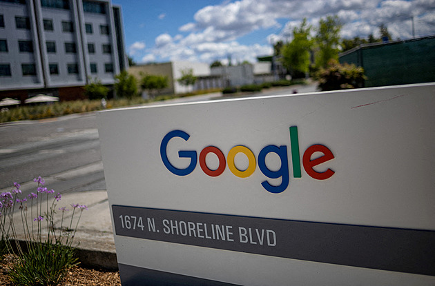 Google porušil soukromí uživatelů a čelí miliardovým pokutám v EU i USA