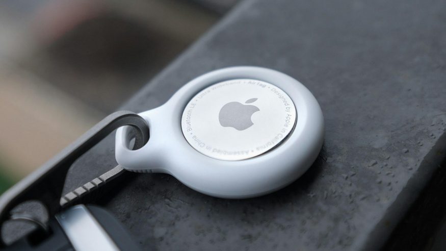 Nový AirTag už příští týden? Apple zřejmě překvapí nenápadnou novinkou