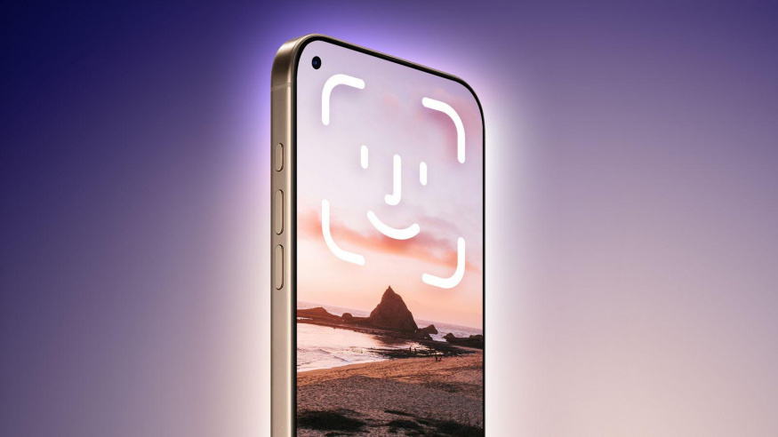 Čekáte na MacBook s Face ID? Zatím si nechte zajít chuť, Apple má jiné plány
