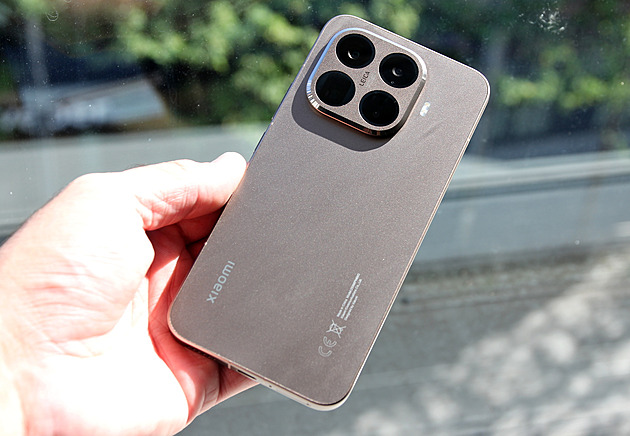 Pár dalších krůčků k dokonalosti. Test Xiaomi 15T Pro