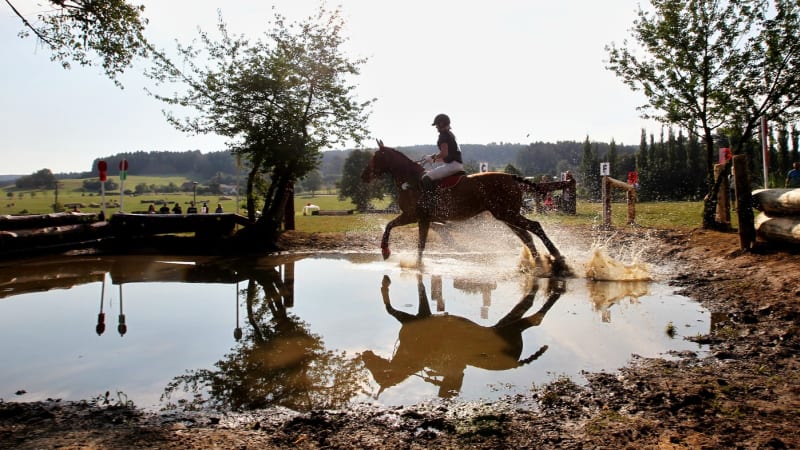 Jezdectví přišlo o významnou osobnost. Kusý ovlivnil generace závodníků 