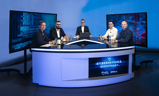 Směrnice EU o kyberbezpečnosti zpřísní pravidla. Firmám hrozí milionové pokuty