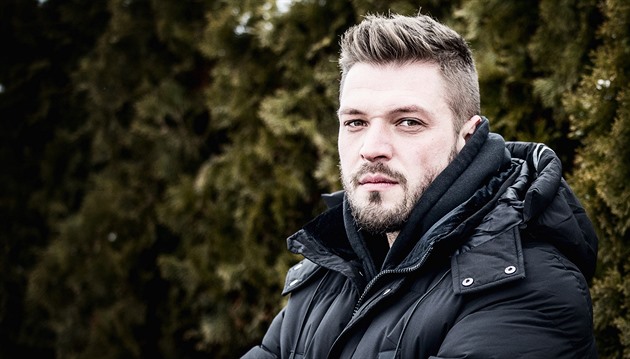 Gól v deseti nejvyšších soutěžích. Kacafírek šmudlou završil unikátní bilanci