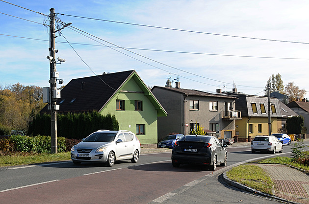 Konec závodů. Obce na Frýdecko-Místecku si chválí nové radary, řidiči zpomalili