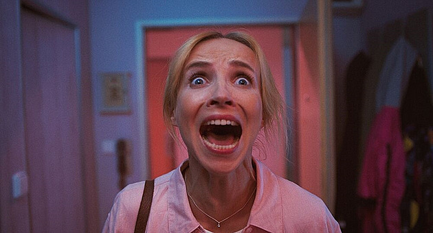 RECENZE: Z chobotniček až po Vetřelce. Bubák s Plodkovou si měl vybrat animaci