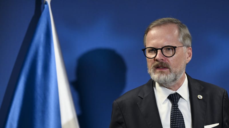 Otočka Fialovy vlády: Návrh rozpočtu do Sněmovny po ostré kritice nakonec pošle