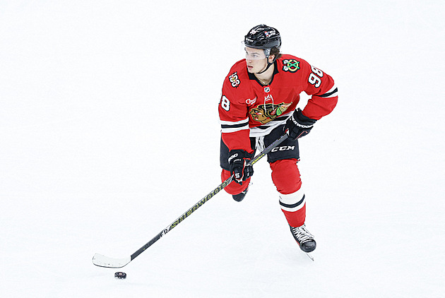 Mladí baví NHL. Uhranou i na olympiádě? Ze zázračné trojky má klid jen jediný