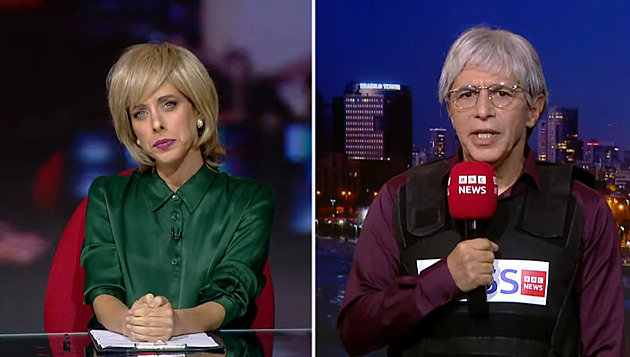 Jen omluva od BBC nestačí. Zjevné lži a zkreslování se staly rutinou, zní z Izraele