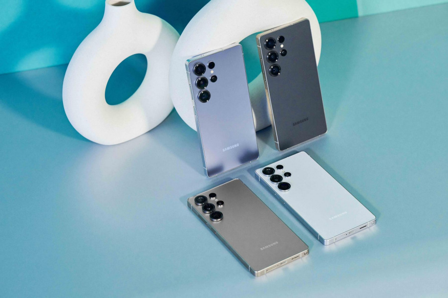 Galaxy S26 půjde do Evropy s procesorem Exynos. Základní úložiště naroste na 256 GB