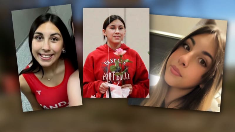 Strýc v USA znásilnil a zavraždil 14letou neteř. Jak se to u nás mohlo stát, nechápe kamarádka