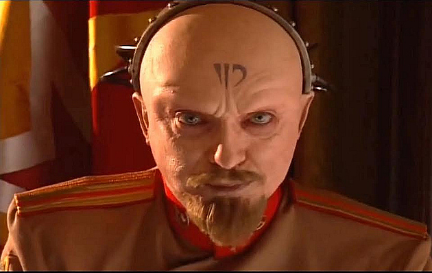 Zesnulého Udo Kiera hráči znali jako Yuriho z Command & Conquer