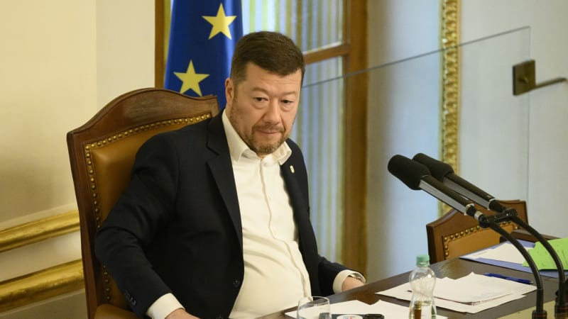Experti SPD, nebo Babišovi koně? Okamura i David popírají spekulace o ministerských kandidátech