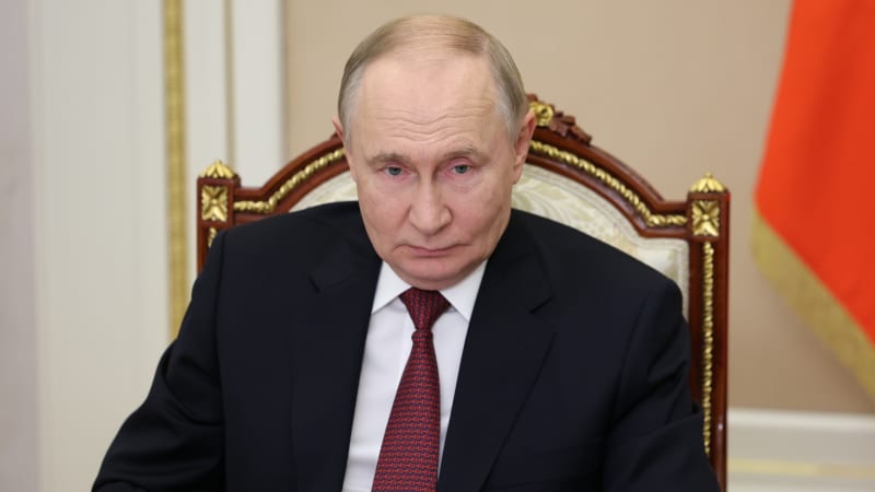 Ruští právníci: Na konec Putina musíme být připraveni. Lustrace je nutný krok