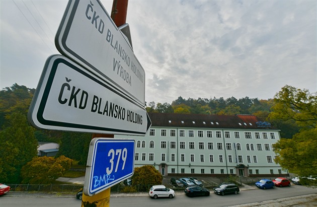 Archiv zkrachovalého ČKD prý rozežrali hlodavci. Soud tepe insolvenčního správce