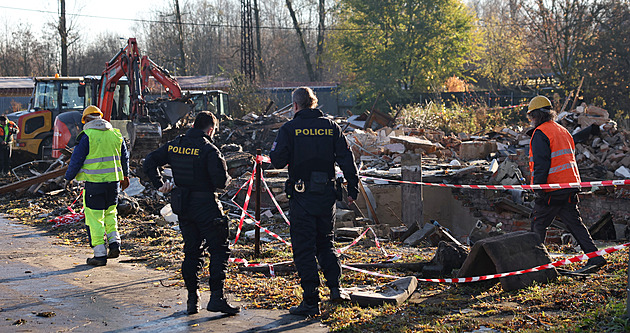 Soud zamítl návrh na ochranu domu v osadě Bedřiška, radnice na bourání trvá