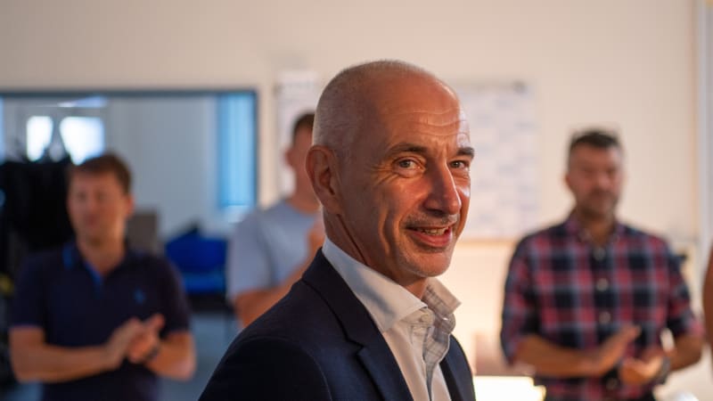 Vlna odchodů z ODS: Straně zůstanou na jihu Čech jen čtyři zastupitelé, 30 jich jde s Kubou