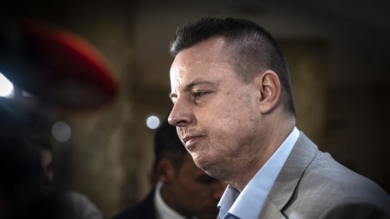 Rajchl je opět šéfem PRO. Delegáti ho zvolili jednomyslně, strana se má stát vůdčí silou Česka