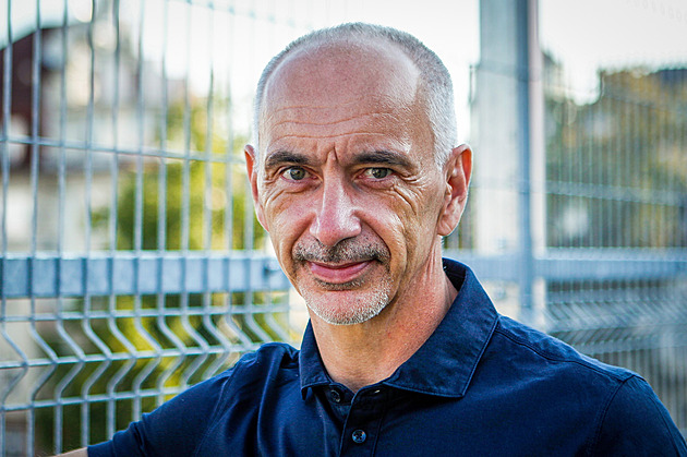 Uspět hned v komunálu, pak do Sněmovny. Kuba pomalu odkrývá plány nového hnutí