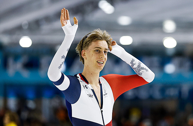 Pivo? Alkohol? Ani kapku. Jílkův otec líčí: Metoděj toho obětuje sportu jako málokdo