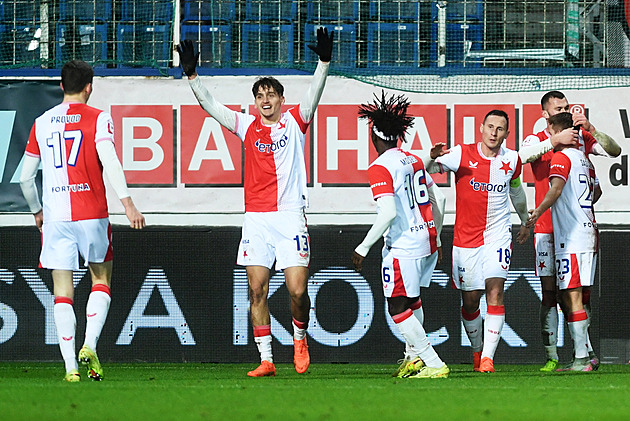 Tottenham - Slavia v TV: kde sledovat Ligu mistrů živě?