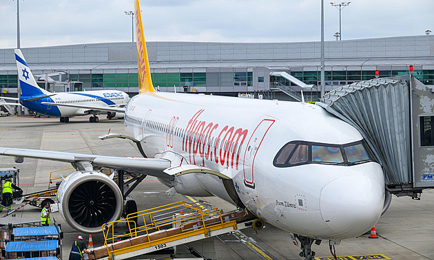 České dovolené míří pod křídla tureckého Pegasa. Co to bude znamenat pro turisty