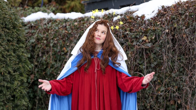 Tradice, která existuje víc než dvě století. České amatérské divadlo je na seznamu UNESCO