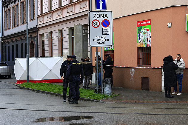 Za naplánovanou vraždu partnerky hrozí muži 20 let, soud jej poslal do vazby