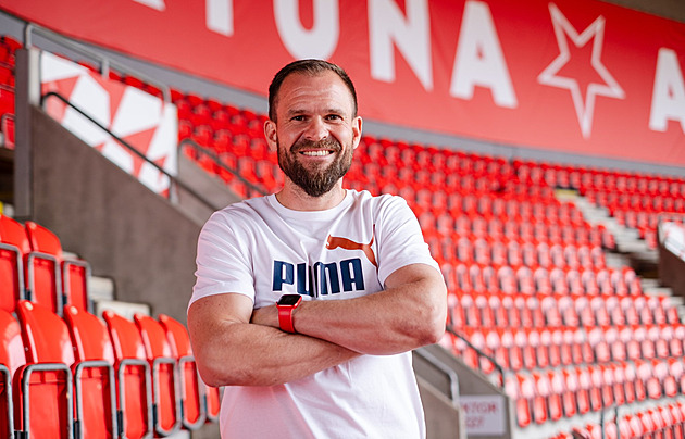 Fotbalistky Slavie jsou bez trenéra. Vágner odchází do Zlatých Moravců