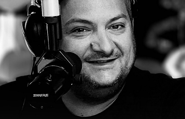 Chci se postarat o Nikolu a Olivera, řekl Mareš. Koncert pro Patrika byl bleskově vyprodaný