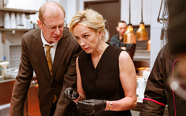 Dnes ji svedeš! Novou komedii dotvářejí kulisy Olomouce, podívejte se na trailer