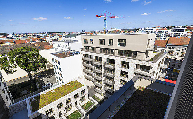 Na levnější hypotéku mohou Češi zapomenout. Zdražení je pravděpodobnější