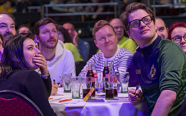 Legenda AZ-kvízu i draví lovci z Novy. Chytré hlavy v Brně opět prověří Kvíz Open