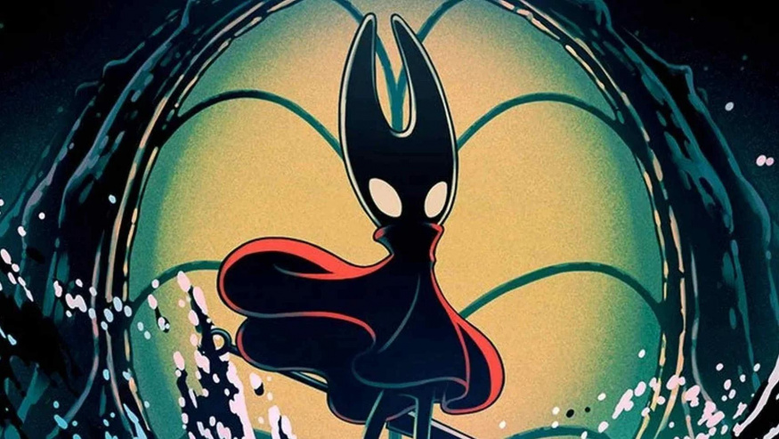 Vánoční překvapení! Nejlepší indie hra roku dostane zdarma masivní rozšíření