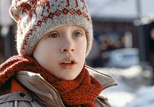 Jaký bude TV program na Štědrý den? Kde sledovat Kevina, Pelíšky či Anděla Páně