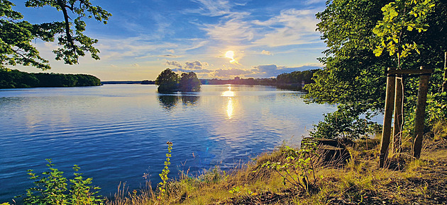 Technická přesnost hrází budí obdiv stále. Pokrokář ale legendární rybníkáře vinil