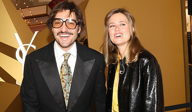 Bublina zní elitářsky. Okruh přátel, se kterými souzníte, je přirozený, říká Haj