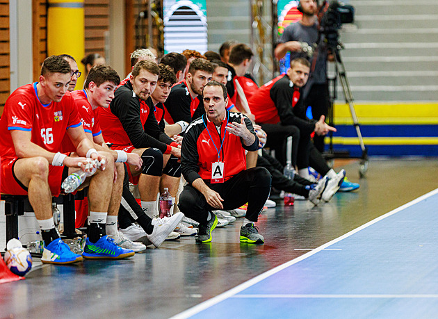 Házenkáři zahájili přípravný kemp před ME, opory z ciziny se připojí v lednu