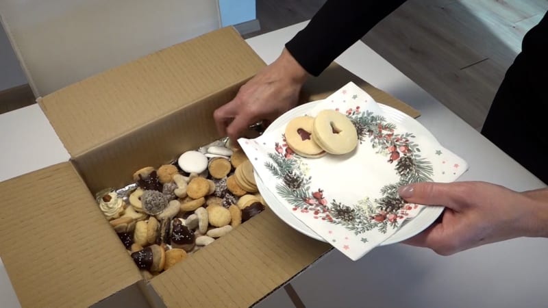 Co s nesnědeným cukrovím? Klíčové je správné skladování, dobroty mohou vydržet i měsíce