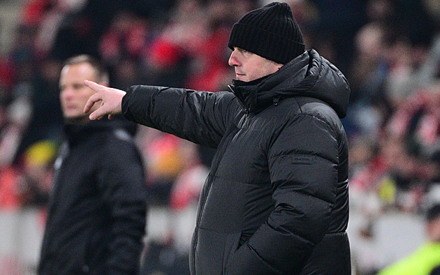 Kouč Veselý černý závěr podzimu ustál, na Sinjavského mají Bohemians dvě nabídky