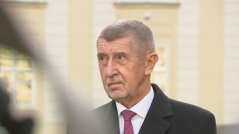 Babišův poloviční ústupek: Do svěřenského fondu vloží pouze Agrofert, SynBiol si ponechá