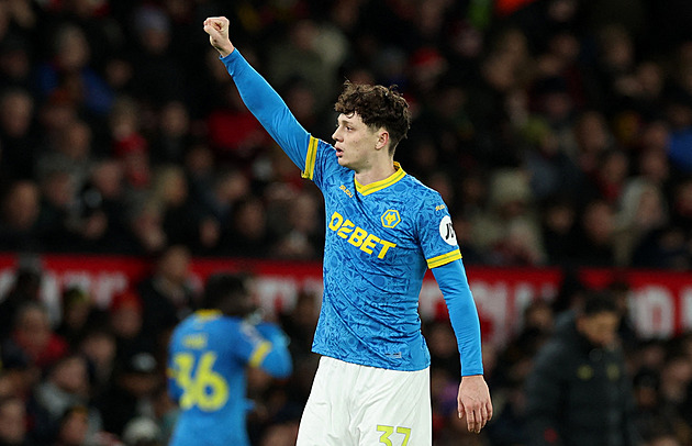 Řekl jsem si: Musíš! A trefil jsem to dobře. Krejčímu ke gólu gratuloval i Haraslín