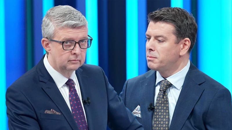Srovnali jsme krok s EU, chválí Havlíček nižší cenu elektřiny. Skopeček ho obvinil z populismu
