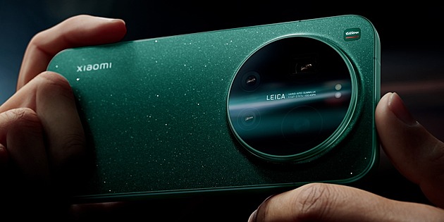 Nová mobilová lahůdka pro fotografy dorazí brzy se speciální funkcí