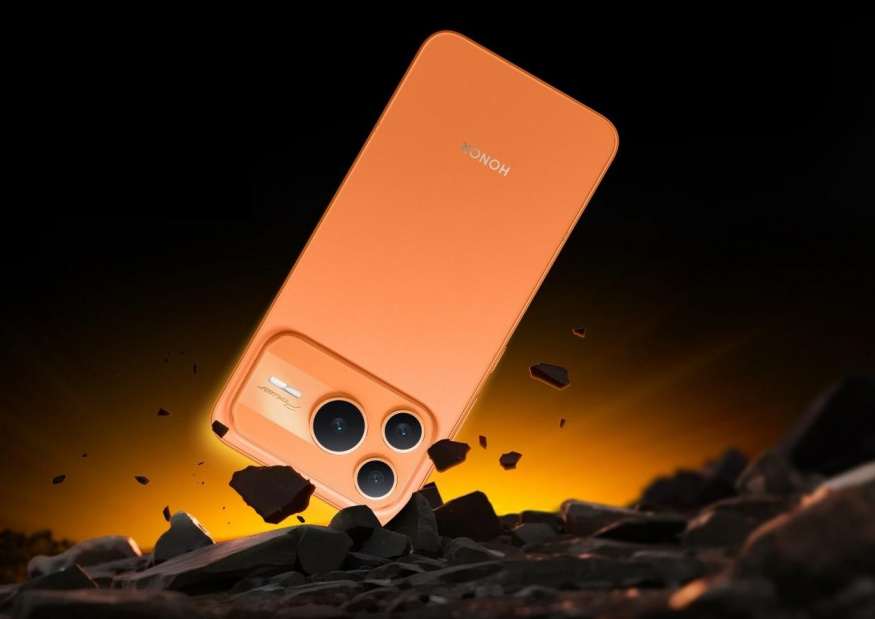 Honor Power 2 je levná kopie iPhonu 17 Pro Max s gigantickou baterií