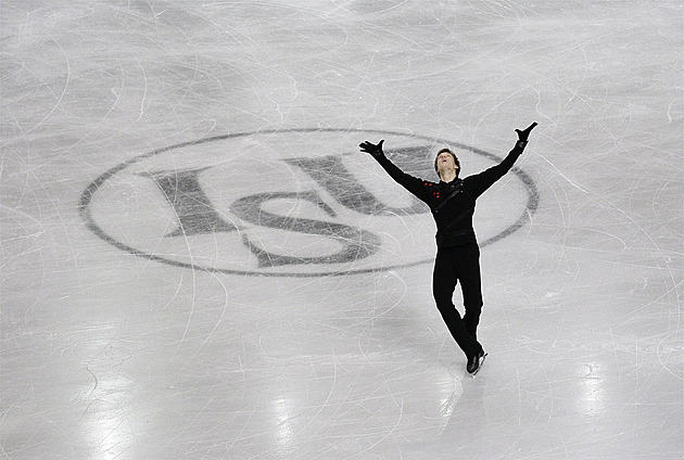 Potil jsem se víc než sportovci. Jak se Verner učil u nejlepšího světového kouče