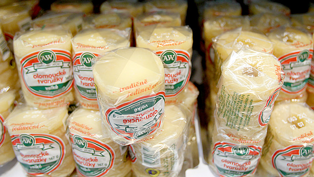 Průmyslová zóna pro tvarůžkáře. Loštice připravují ambiciózní projekt